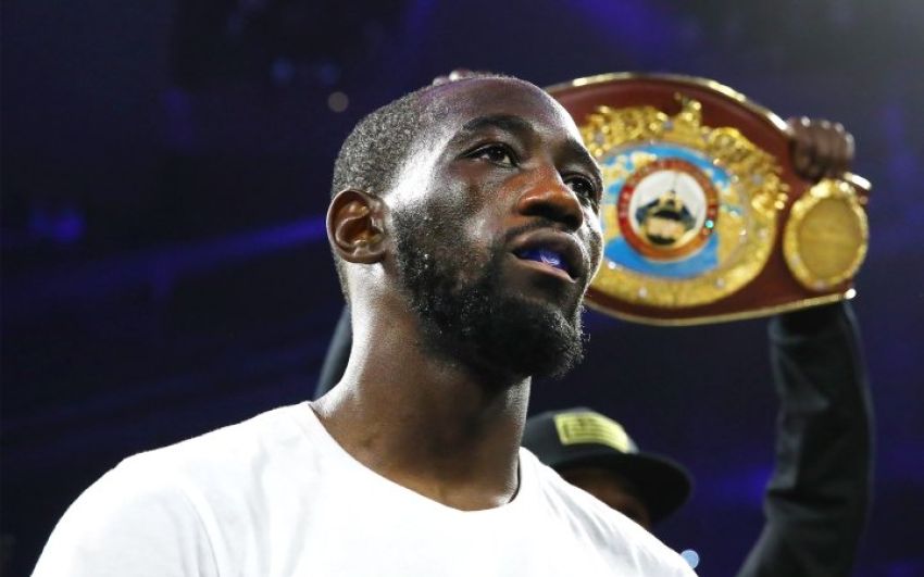 Президент Top Rank: "У Кроуфорда есть варианты помимо боя со Спенсом"