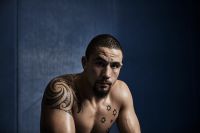 Тренер Роберта Уиттакера рассказал, с кем готов подраться его подопечный вместо Пауло Косты