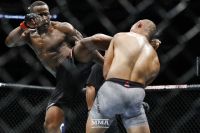 Джефф Нил: "Надеюсь доказать на UFC 240, что являюсь лучшим ударником в организации"