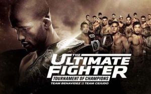 По словам Майка Бона, посещаемость и сборы турнира TUF 24 Finale стали самыми низкими из всех событий 2016-го календарного года 