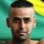 Leandro Souza Santos (Capoeira)