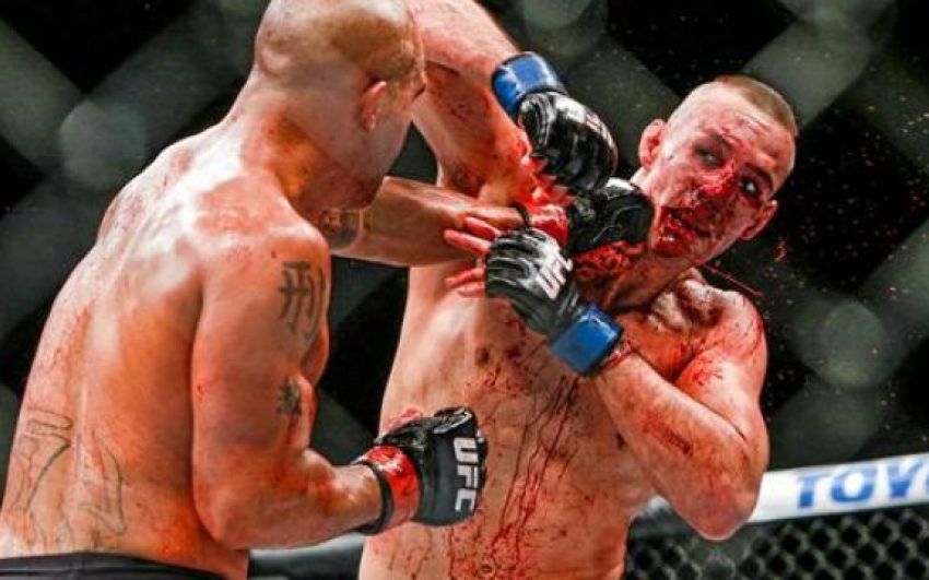 Рори Макдональд допускает возвращение в UFC