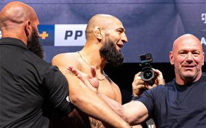 Брендан Шауб заподозрил руководство UFC в махинациях на UFC 279: "Разве это все не кажется подозрительным?"