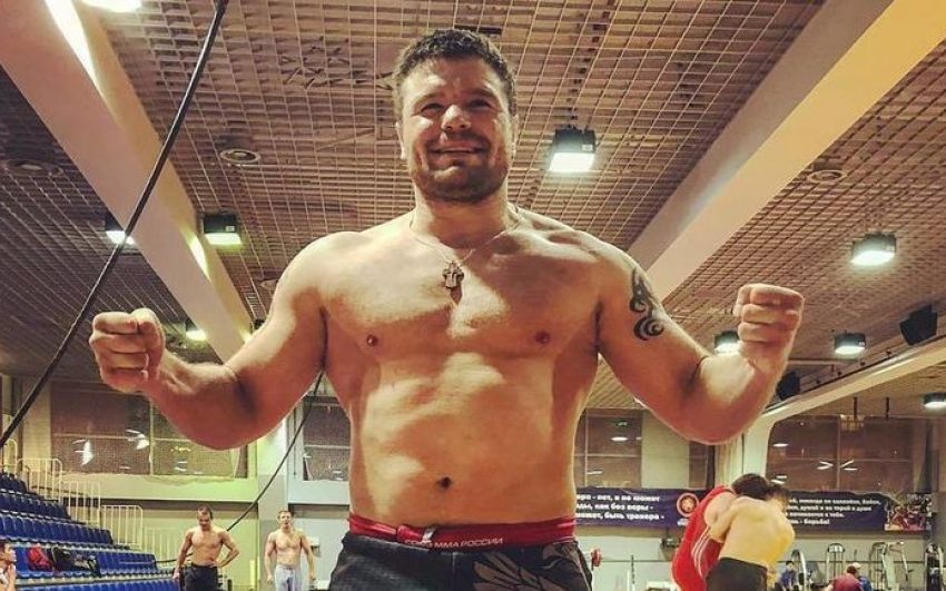 Анатолий Малыхин следующий бой проведет в марте
