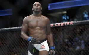 Дэн Харди: "В UFC нет бойца, который способен превзойти Джона Джонса в плане техники"