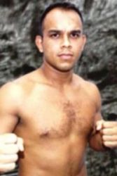 Wanderson Pantoja da Silva (Panda)