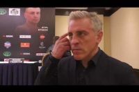 Дмитрий Иванов: "Бой Поветкин – Джошуа, ориентировочно пройдет 15 сентября. Возможно, в России"