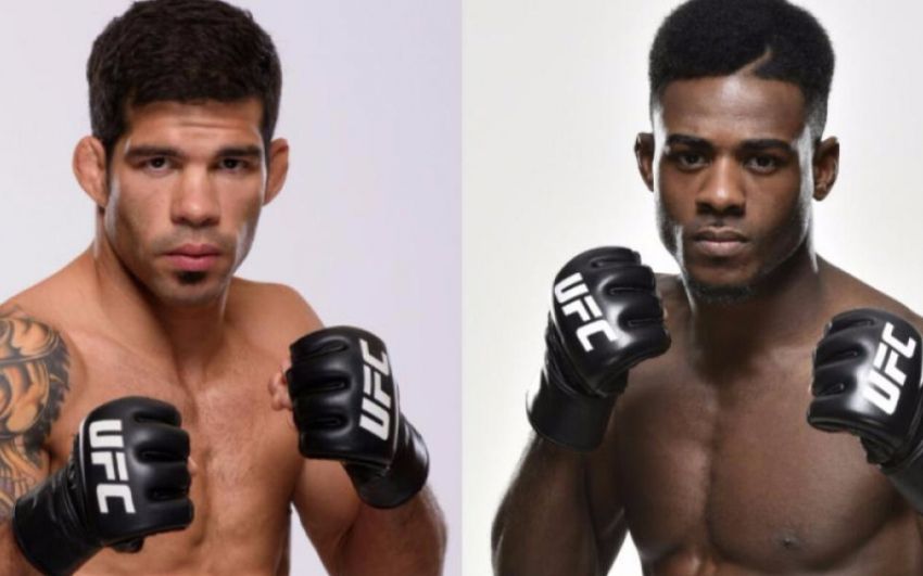 4 недооценённых поединка UFC on FOX 23