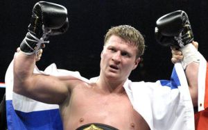 WBC рассмотрит апелляцию Поветкина в середине мая