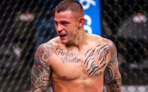 Легенда UFC назвал Порье крестным отцом легкого веса: "Он покажет Махачеву свою силу удара"