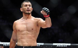 Махмуд Мурадов победил Алессио Ди Кирико в своем дебютном бою на UFC Fight Night 160