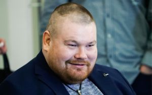 Дацик признался, что никогда не курил и не пил