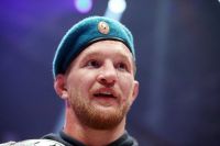 "Он делает большие успехи": Владимир Минеев высказался о возможном бое с Арышевым