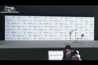 Видео церемония взвешивания RIZIN Fighting World Grand Prix 2016: Final Round