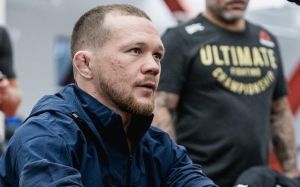 Иван Штырков уверен, что Петр Ян вернет пояс UFC в Россию