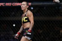 Крис Сайборг собирается в Bellator