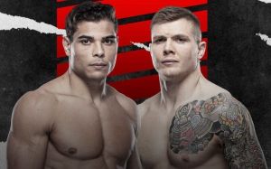 Ставки на UFC Fight Night 196: Коэффициенты букмекеров на турнир Пауло Коста - Марвин Веттори