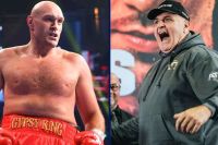 Отец Фьюри ответил, сможет ли Тайсон снова стать чемпионом мира