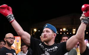 Камил Гаджиев сообщил, что Минеев не выходит на связь после отправки на войну