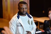 Макабу: "Не собираюсь долго возиться с Кудряшовым, нокаутирую его быстро"