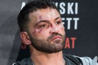 Андрей Орловский перечислил пятерку лучших бойцов UFC из стран СНГ
