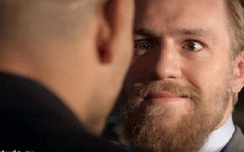 Кто больше? Польский KSW предложил Конору МакГрегору $3.000.000 за матч-реванш со своим чемпионом Артуром Совинским