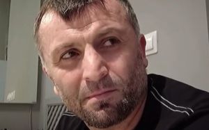 Исмаилов готов помочь Резникову