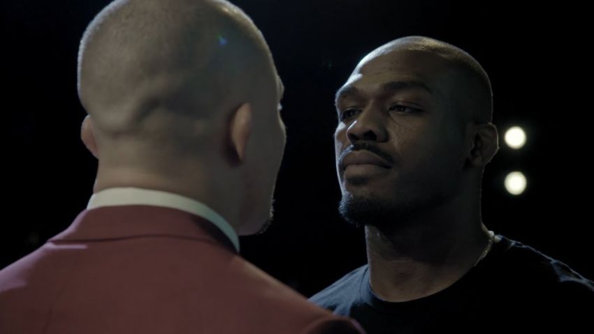 БК ММА №7 (UFC 235): 3 марта
