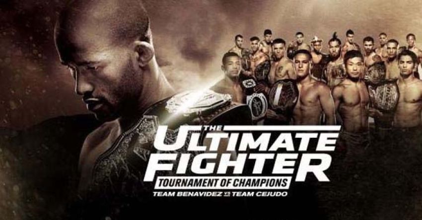 По словам Майка Бона, посещаемость и сборы турнира TUF 24 Finale стали самыми низкими из всех событий 2016-го календарного года 