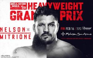 РП ММА №6 BELLATOR 194 НЭЛЬСОН vs. МИТРИОН 2 / UFC Fight Night 126 СЕРРОНЕ vs. МЕДЕЙРОС