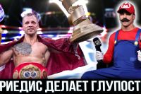 «УСИК ПРОВЁЛ САМЫЙ ХУДШИЙ БОЙ В КАРЬЕРЕ…» Элвис Михайленко про Усика, Бриедиса, Болотника 🥊
