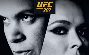 Бонусы по 50 тысяч $ после UFC 207