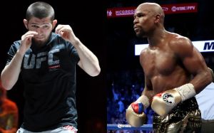 Президент "Fight Nights Global": "Мейвезер не согласится драться с Нурмагомедовым"