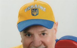 Заслуженному тренеру Украины Михаилу Завьялову — 80 лет