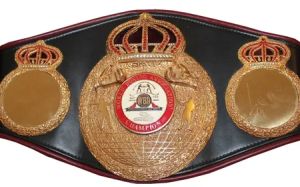 Украинское боксерское сообщество отреагировало на решение WBA восстановить российских и белорусских боксеров в рейтингах
