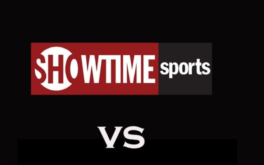 Showtime побили HBO