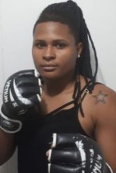 Tamires Vidal