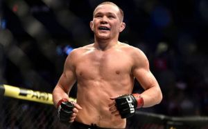 Петр Ян назвал двух российских бойцов, которые могут стать чемпионами UFC