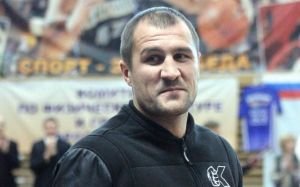 Николай Хромов отказался стать тренером Сергея Ковалева
