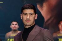 Дмитрий Бивол отказался от титула WBC ради боя с Бетербиевым, Бенавидес станет полноценным чемпионом