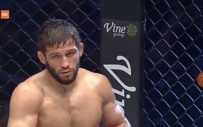 Road FC 46: Шамиль Завуров победил Рониса Торреса единогласным решением