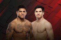 Бой Гилберта Бернса против Майка Малотта возглавит турнир UFC в Виннипеге