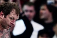 Главный тренер "Ахмата": Александр Емельяненко приехал к нам запущенным, весил 145-147 килограммов"