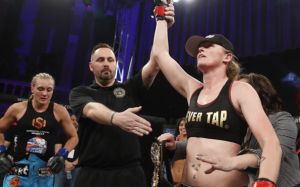 Тоня Эвинджер получила травму, UFC ищет нового соперника Марион Рено на турнир в Остине