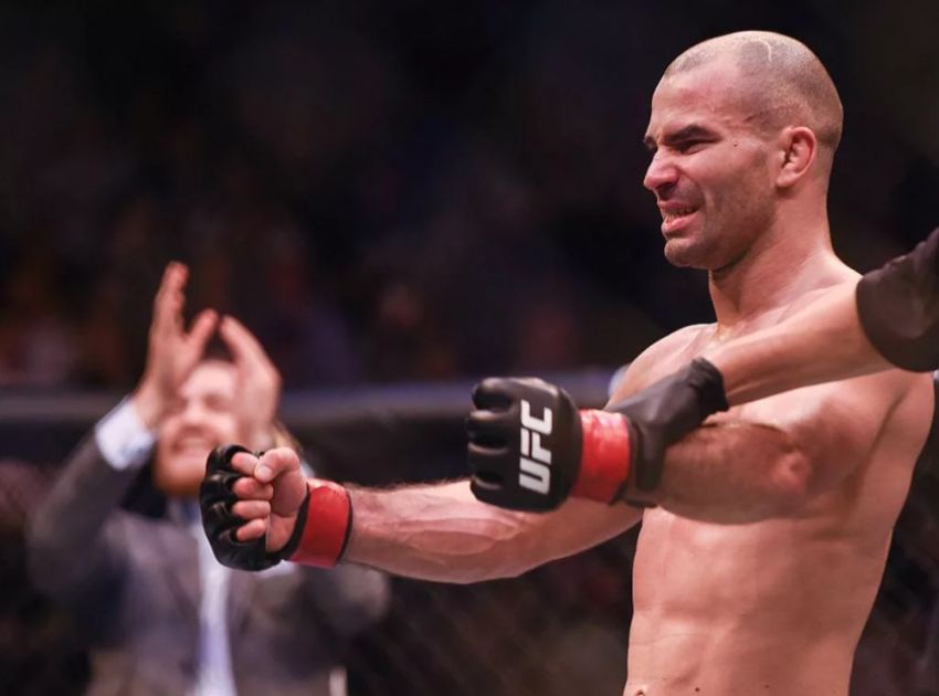 Артем Лобов получил предложение от Bellator