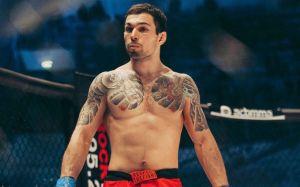 Царукян советует Вартаняну переходить в PFL, а не в UFC