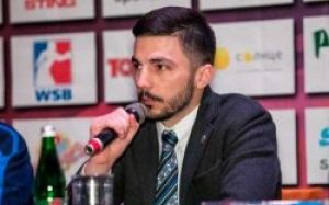 «Украинские атаманы» будут участвовать в новом сезоне WSB — Гайструк