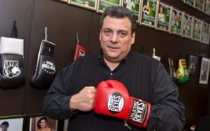 WBC: Срок переговоров по бою Альварес-Головкин продлен до 11 декабря