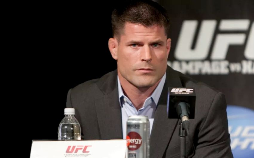 Брайан Стэнн уходит с поста комментатора UFC