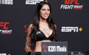 Взвешивание турнира UFC Fight Night 206: результаты, видео
